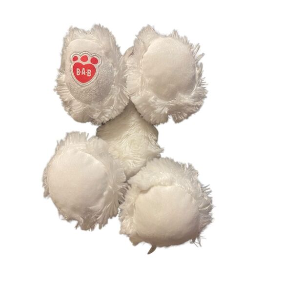 BUILD-A-BEAR Promise Pets Bernese Mountain Dog Plush 10" Stuffed Animal - Picture 6 of 12